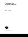 Cover: Theories of the Information Society - Routledge