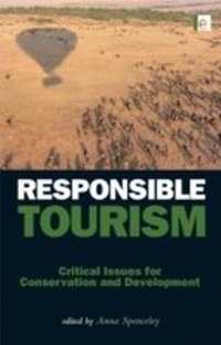 Abbildung von: Responsible Tourism - Routledge