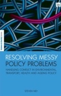 Cover: Resolving Messy Policy Problems - Routledge