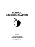 Cover: School Desegregation - Routledge