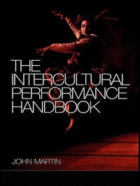Abbildung von: The Intercultural Performance Handbook - Routledge