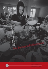 Enlarge image Cover: The Senses in Performance - Routledge