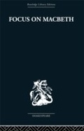 Cover: Focus on Macbeth - Routledge