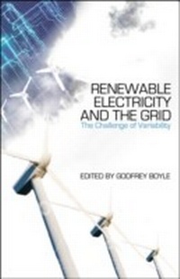 Abbildung von: Renewable Electricity and the Grid - Routledge