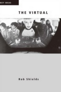 Enlarge image Cover: The Virtual - Routledge