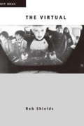 Cover: The Virtual - Routledge