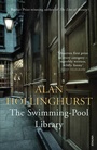 Cover: The Swimming-Pool Library - Vintage