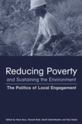 Cover: Reducing Poverty and Sustaining the Environment - Routledge