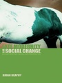 Cover: Late Modernity and Social Change - Routledge