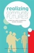 Cover: Realizing Community Futures - Routledge