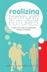 Abbildung von: Realizing Community Futures - Routledge