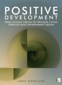 Abbildung von: Positive Development - Routledge