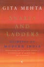 Cover: Snakes And Ladders - Vintage