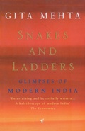 Cover: Snakes And Ladders - Vintage