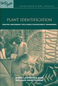 Abbildung von: Plant Identification - Routledge