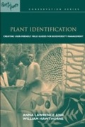 Cover: Plant Identification - Routledge