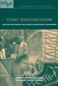 Abbildung von: Plant Identification - Routledge