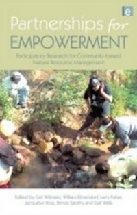 Abbildung von: Partnerships for Empowerment - Routledge