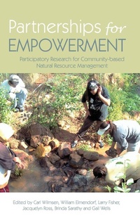 Abbildung von: Partnerships for Empowerment - Earthscan Ltd