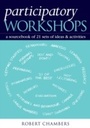 Cover: Participatory Workshops - Routledge