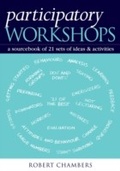 Cover: Participatory Workshops - Routledge