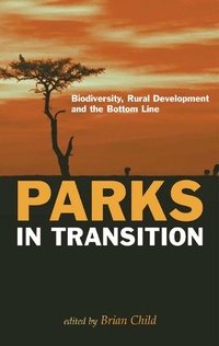Abbildung von: Parks in Transition - Routledge