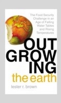Cover: Outgrowing the Earth - Routledge