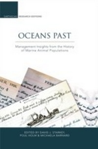 Abbildung von: Oceans Past - Routledge