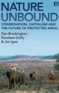 Cover: Nature Unbound - Routledge