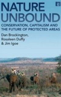 Abbildung von: Nature Unbound - Routledge
