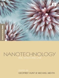 Enlarge image Cover: Nanotechnology - Routledge