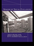 Cover: Spaces of Social Exclusion - Routledge