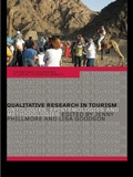 Cover: Qualitative Research in Tourism - Routledge