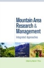 Cover: Mountain Area Research and Management - Routledge