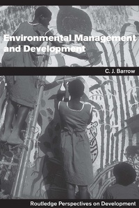 Enlarge image Cover: Environmental Management and Development - Routledge