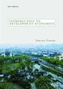 Cover: Introduction to Development Economics - Routledge