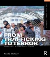 Abbildung von: From Trafficking to Terror - Routledge