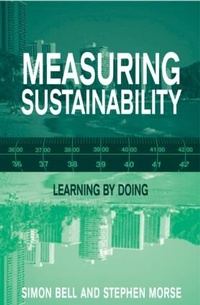 Enlarge image Cover: Measuring Sustainability - Earthscan Ltd
