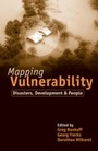 Cover: Mapping Vulnerability - Routledge