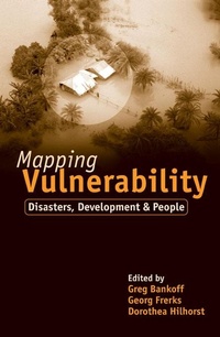 Enlarge image Cover: Mapping Vulnerability - Routledge