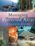 Cover: Managing Protected Areas - Routledge