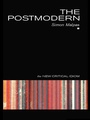 Cover: The Postmodern - Routledge