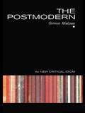 Cover: The Postmodern - Routledge