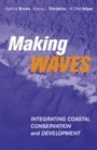 Cover: Making Waves - Routledge