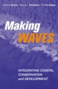 Enlarge image Cover: Making Waves - Routledge