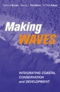 Cover: Making Waves - Routledge
