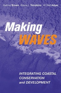Enlarge image Cover: Making Waves - Routledge