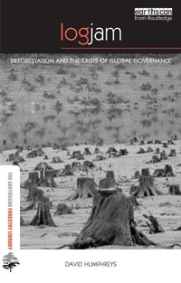 Abbildung von: Logjam - Routledge
