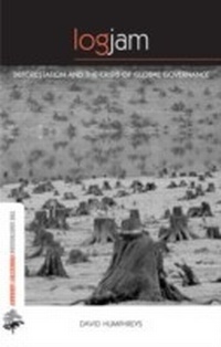 Abbildung von: Logjam - Routledge