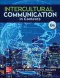 Cover: Intercultural Communication in Contexts - McGraw-Hill Education